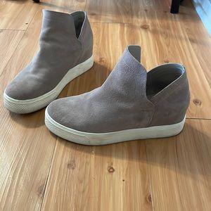 Steve Madden Sneakers